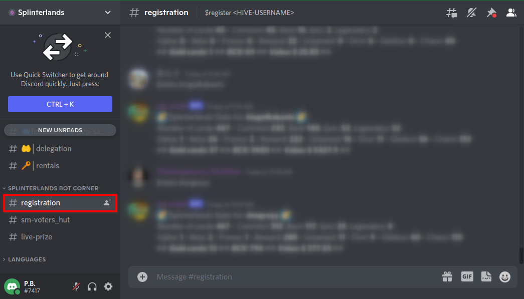 WILL DEC GO BACK TO PEG SOON? DISCORD MAV CHAT INSIGHTS : r/Splinterlands