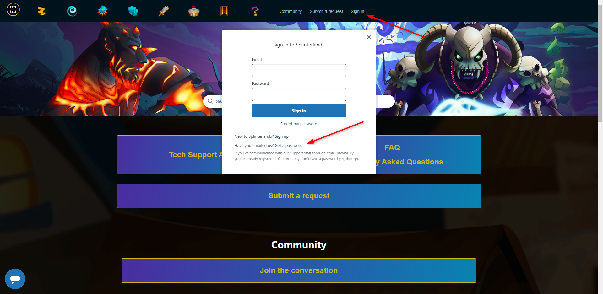 How to Check on a Support Ticket? - League of Legends – League of