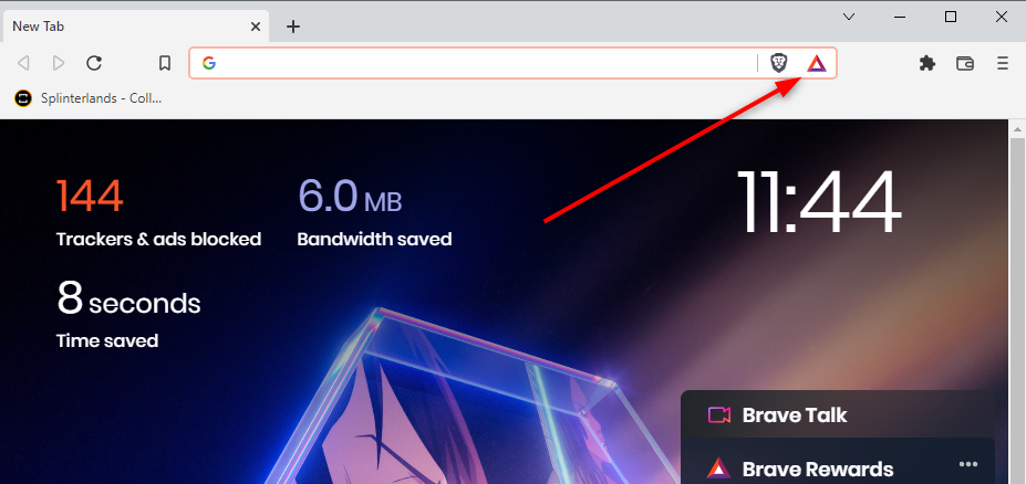 Aniwatch bypassing Brave's Ad blocker - Ad-Blocking - Brave Community