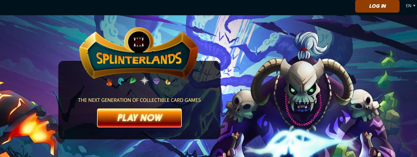 How to Register Your Splinterlands Account on the Discord Server –  Splinterlands