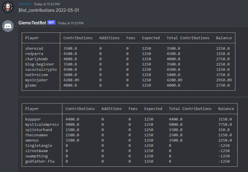 How to Register Your Splinterlands Account on the Discord Server